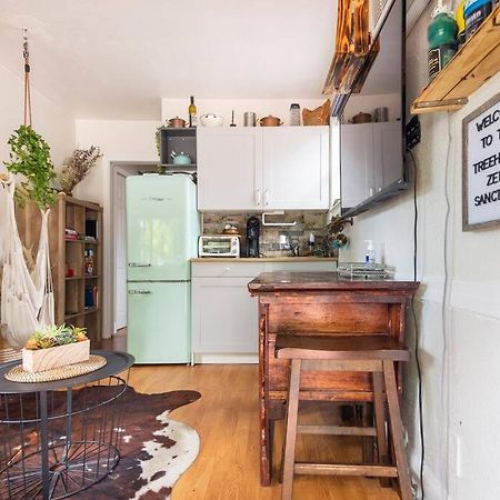 The Cozy Villa-Private Parking 마이애미 외부 사진