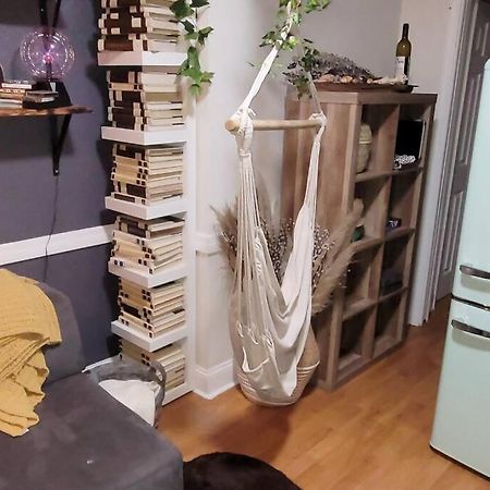 The Cozy Villa-Private Parking 마이애미 외부 사진