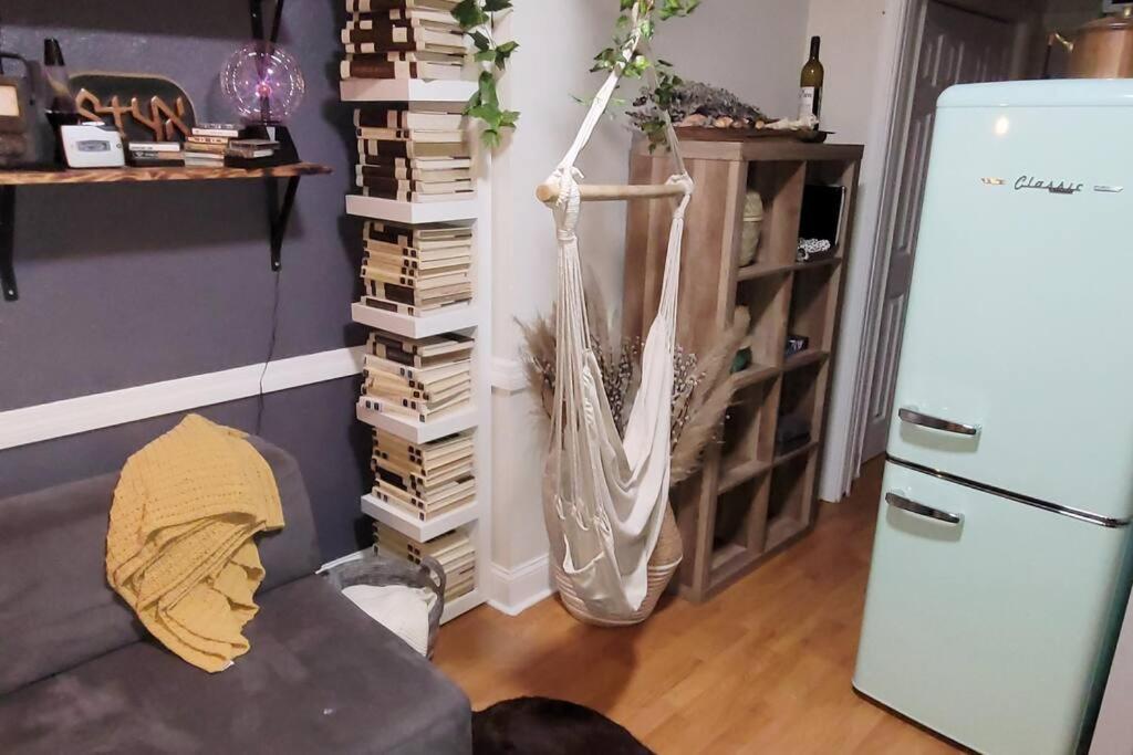 The Cozy Villa-Private Parking 마이애미 외부 사진